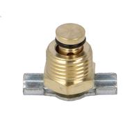 Tappo a vite, linea del refrigerante THERMOTEC D30010TT