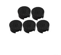 Tappo a vite per porta, 5 x piastra di protezione per porta posteriore, 1770906 per Ford per transito personalizzato, fibbia di fissaggio per finiture portiere