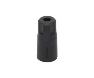 Tappo a vite per tubo shimano per sm bh90 nero