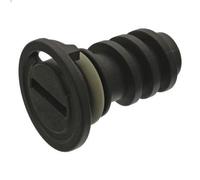 Tappo a vite, scatola di trasmissione FEBI 108016 GLC (X253) 4 2017-2022