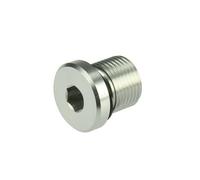 Tappo a vite sulla scatola del cambio manuale per BMW 1 serie E81/E88 (2003-2...