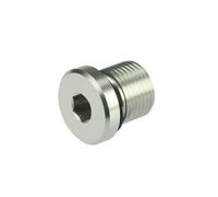 Tappo a vite sulla scatola del cambio manuale per BMW Z4 E85 e E86