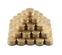 Tappo a vite - tappo di ricambio per bottiglie 28/18