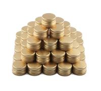 Tappo a vite - tappo di ricambio per bottiglie 28/18