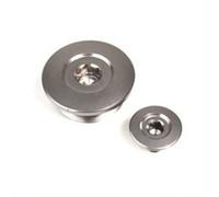 Tappo Accensione RFX PRO-Grigio Minerale Per Moto Ricambi Accessori Parti