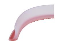 Tappo Acqua Varie Forme Trattenere Nero Silicone Alta Qualità Contenuto Confezi