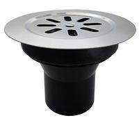 TAPPO AD ESPANSIONE MM.100 GRIGLIATO 10 PZ