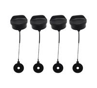 Tappo adatto for FS38 FS45 FS46 FS48 FS52 FS55 FS56 FS62 FS66 FS72 FS75 FS76 FS80 FS81 FS85 FS88 Stringa 4 pezzi/lotto