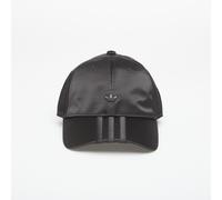 adidas Cappellino Da Baseball In Raso - Nero, nero Donna (S/M)