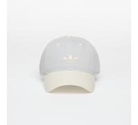 adidas Cappellino Tweed cap in Blu Unica