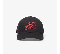 Tappo adida x Tyrrell Winton Cap Black/ Better carlet S