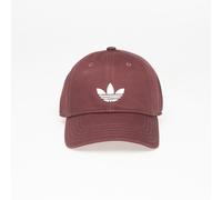 Tappo adidas Adicolor Baseball Cap Aurora Ruby universal