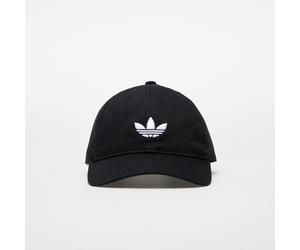 Tappo adidas Adicolor Baseball Cap Black OSFM