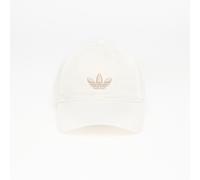 Tappo adidas Adicolor Baseball Cap Cloud White OSFL