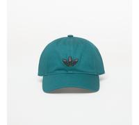 Tappo adidas Adicolor Baseball Cap Rich Green M