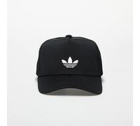 Tappo adidas Adicolor Classic Curved Foam Trucker Cap Black OSFM