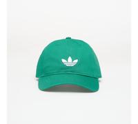 Tappo adidas Adicolor Classic Trefoil Baseball Cap Bold Green OSFM