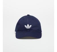 Tappo adidas Adicolor Classic Trefoil Baseball Cap Night Indigo/ White M