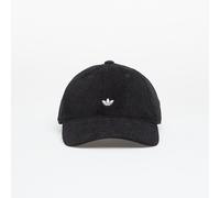 Tappo adidas Corduroy Baseball Cap Black OSFL