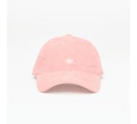 Adidas Originals Corduroy Baseball Cap Rosa 58 cm
