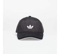 Tappo adidas Double Visor Cap Black M