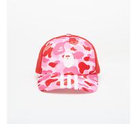 Tappo adidas Trucker Cap Bape® Clear Pink OSFM