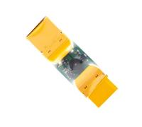 Tappo Affumicato XT30 / XT90 Con Cicalini Allarme Protezioni Da Cortocircuiti Ispezione Sicurezza Per Droni FPV 2-6S Tappo Fumi