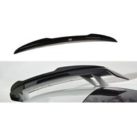 Tappo Alettone da baule tuning posteriore spoiler adatto ad Audi TT RS 8J