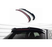 Tappo alettone flap posteriore da lunotto spoiler Audi A3 Sportback 8V Facelift