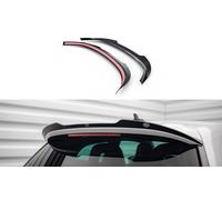 Tappo alettone posteriore da lunotto tunin spoiler V.2 Volkswagen Scirocco R Mk3