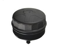 Tappo, alloggiamento filtro olio FEBI 108179 per BMW 5 (F10) 2 2011-2016