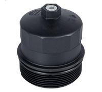 Tappo, alloggiamento filtro olio FEBI 109414 BMW 5 (E60) 4 2005-2007
