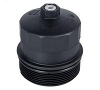 Tappo, alloggiamento filtro olio FEBI 109414 per BMW 5 (E60) 4 2005-2007