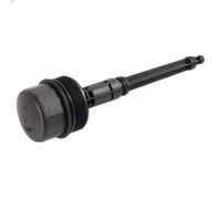 Tappo, alloggiamento filtro olio FEBI 170427 per SL (R230) 5 2001-2012