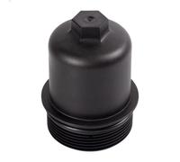 Tappo, alloggiamento filtro olio FEBI 172893 per AUDI A3 (8P1) 2 2003-2008