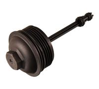 Tappo, alloggiamento filtro olio FEBI 173133 AUDI A3 (8P1) 2 2003-2012