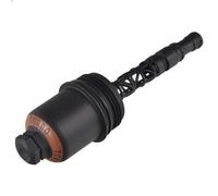 Tappo, alloggiamento filtro olio FEBI 174253 per W212) 1.8 2009-2015