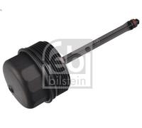Tappo, alloggiamento filtro olio FEBI 180440 per AUDI A3 (8L1) 1.9 1997-2001