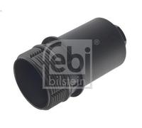 Tappo, alloggiamento filtro olio FEBI 184210 AUDI Q5 (8RB) 2 2009-2017