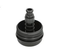 Tappo, alloggiamento filtro olio FEBI 193506 per BMW 1 (E87) 2 2004-2007