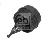 Tappo, alloggiamento filtro olio FEBI 193881 per CLK (C209) 3 2005-2009