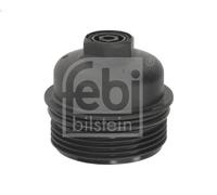 Tappo, alloggiamento filtro olio FEBI 194377 per VW CC B7 (358) 2 2015-2016