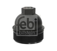 Tappo, alloggiamento filtro olio FEBI 196099 BMW 1 (E87) 2 2004-2011