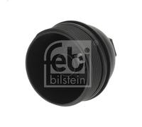 Tappo, alloggiamento filtro olio FEBI 196099 per BMW 1 (E87) 2 2004-2011