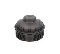 FEBI BILSTEIN Calotta, Carter filtro olio compatibile con AUDI MITSUBISHI SEAT