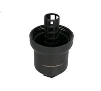 Tappo, alloggiamento filtro olio FEBI 49633 per AUDI A3 (8P1) 2 2004-2012
