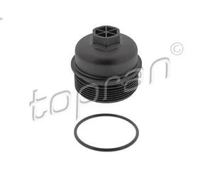 Tappo, alloggiamento filtro olio HANS PRIES 119 884 per Q5 (8RB) 2 2008-2017