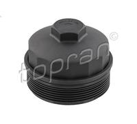 Tappo, alloggiamento filtro olio HANS PRIES 503 876 per BMW 7 (E32) 3 1992-1994
