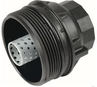 Tappo, alloggiamento filtro olio HERTH+BUSS JAKOPARTS J1392002