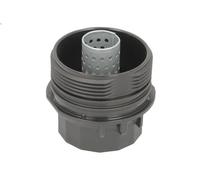 Tappo, alloggiamento filtro olio HERTH+BUSS JAKOPARTS per VERSO (_R2_) 1.6 2009-